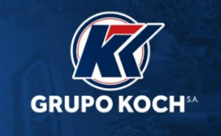 Supermercados Koch